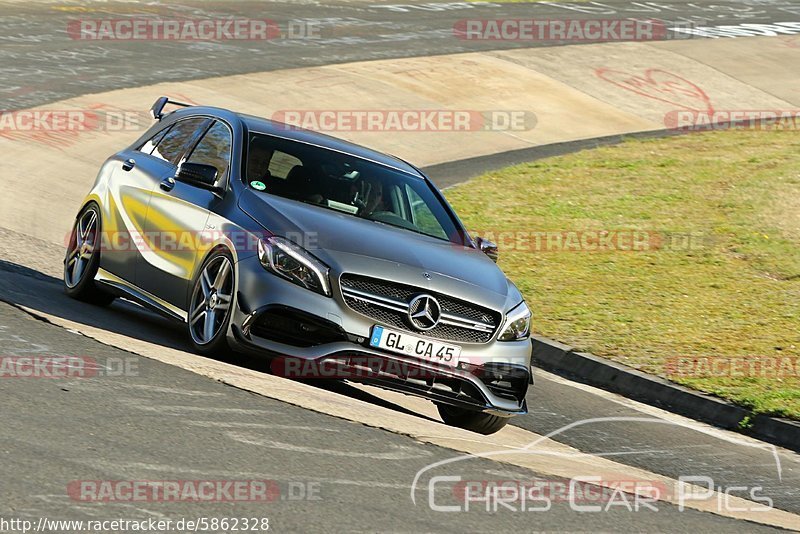 Bild #5862328 - Touristenfahrten Nürburgring Nordschleife (19.04.2019)