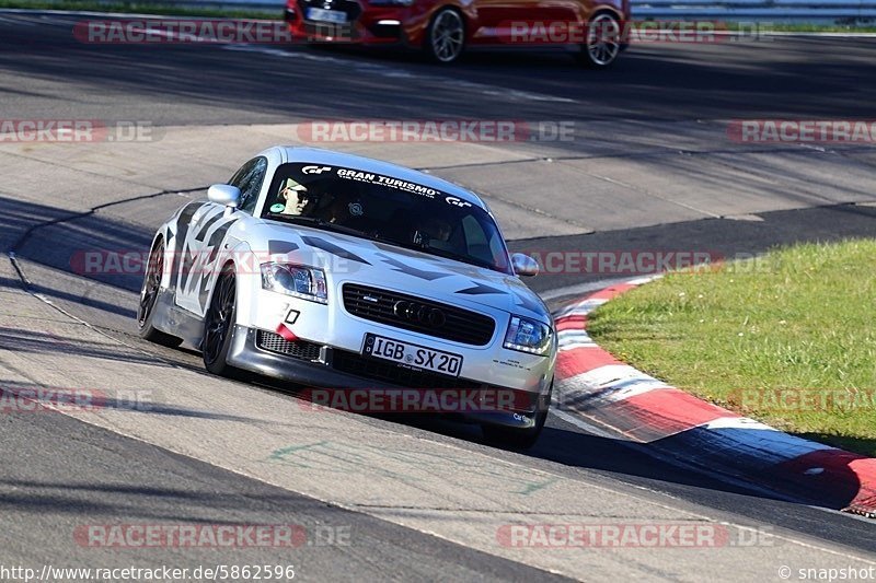 Bild #5862596 - Touristenfahrten Nürburgring Nordschleife (19.04.2019)