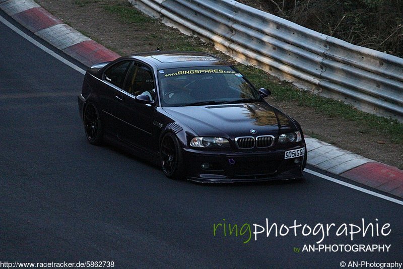 Bild #5862738 - Touristenfahrten Nürburgring Nordschleife (19.04.2019)