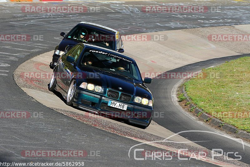 Bild #5862958 - Touristenfahrten Nürburgring Nordschleife (19.04.2019)