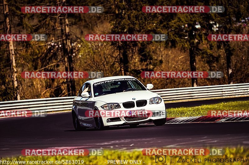 Bild #5863019 - Touristenfahrten Nürburgring Nordschleife (19.04.2019)