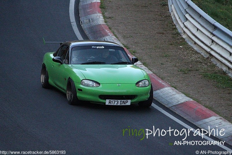 Bild #5863193 - Touristenfahrten Nürburgring Nordschleife (19.04.2019)