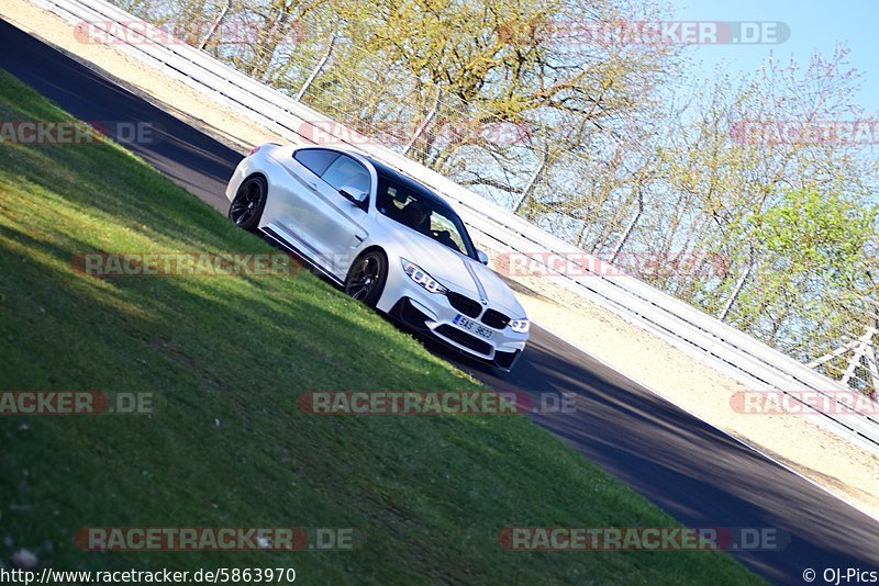 Bild #5863970 - Touristenfahrten Nürburgring Nordschleife (19.04.2019)