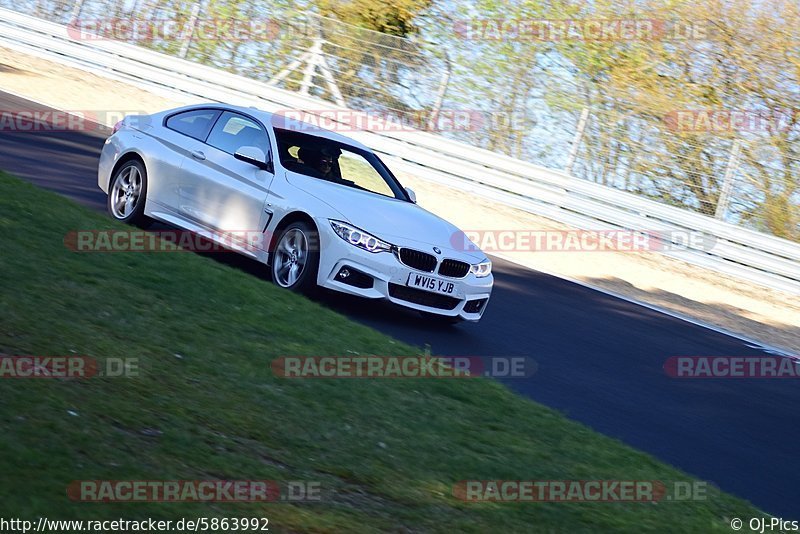 Bild #5863992 - Touristenfahrten Nürburgring Nordschleife (19.04.2019)