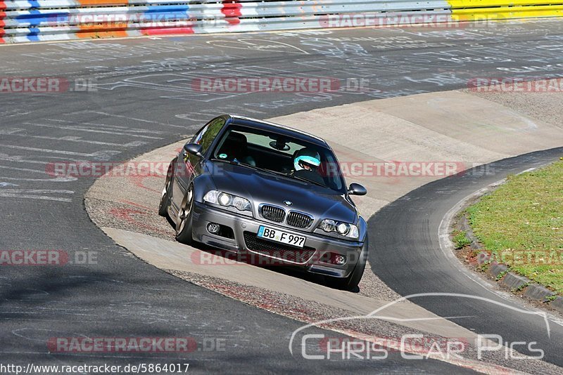 Bild #5864017 - Touristenfahrten Nürburgring Nordschleife (19.04.2019)