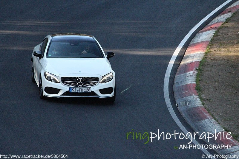 Bild #5864564 - Touristenfahrten Nürburgring Nordschleife (19.04.2019)