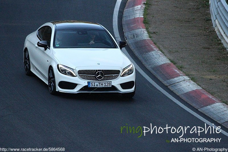 Bild #5864568 - Touristenfahrten Nürburgring Nordschleife (19.04.2019)