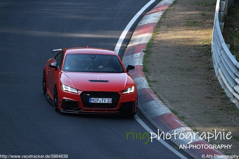 Bild #5864638 - Touristenfahrten Nürburgring Nordschleife (19.04.2019)