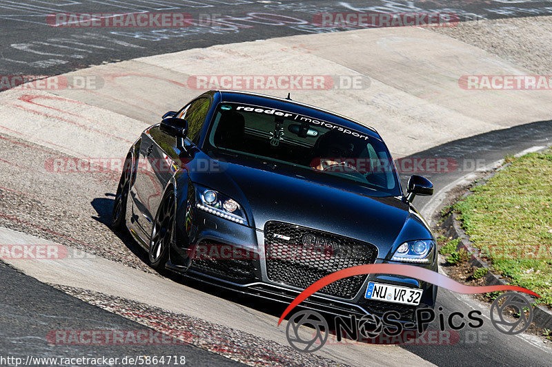 Bild #5864718 - Touristenfahrten Nürburgring Nordschleife (19.04.2019)