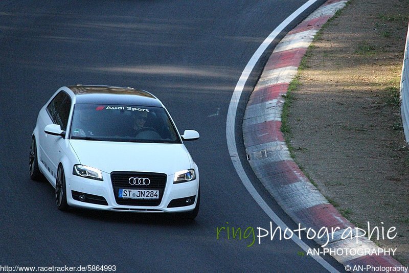 Bild #5864993 - Touristenfahrten Nürburgring Nordschleife (19.04.2019)