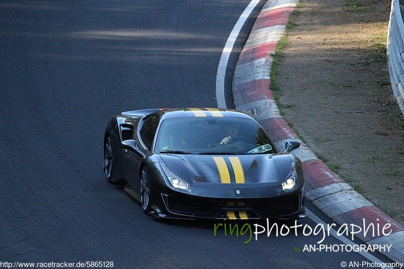 Bild #5865128 - Touristenfahrten Nürburgring Nordschleife (19.04.2019)