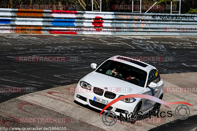 Bild #5866050 - Touristenfahrten Nürburgring Nordschleife (19.04.2019)