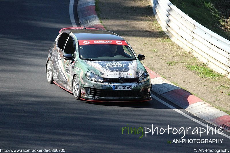 Bild #5866705 - Touristenfahrten Nürburgring Nordschleife (19.04.2019)