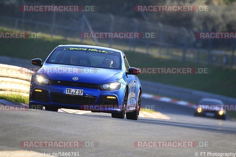 Bild #5866791 - Touristenfahrten Nürburgring Nordschleife (19.04.2019)