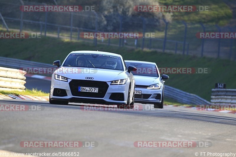 Bild #5866852 - Touristenfahrten Nürburgring Nordschleife (19.04.2019)