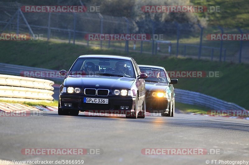 Bild #5866959 - Touristenfahrten Nürburgring Nordschleife (19.04.2019)