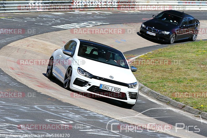 Bild #5868270 - Touristenfahrten Nürburgring Nordschleife (19.04.2019)