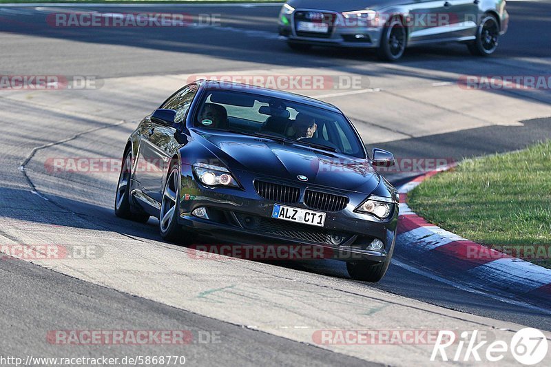 Bild #5868770 - Touristenfahrten Nürburgring Nordschleife (19.04.2019)