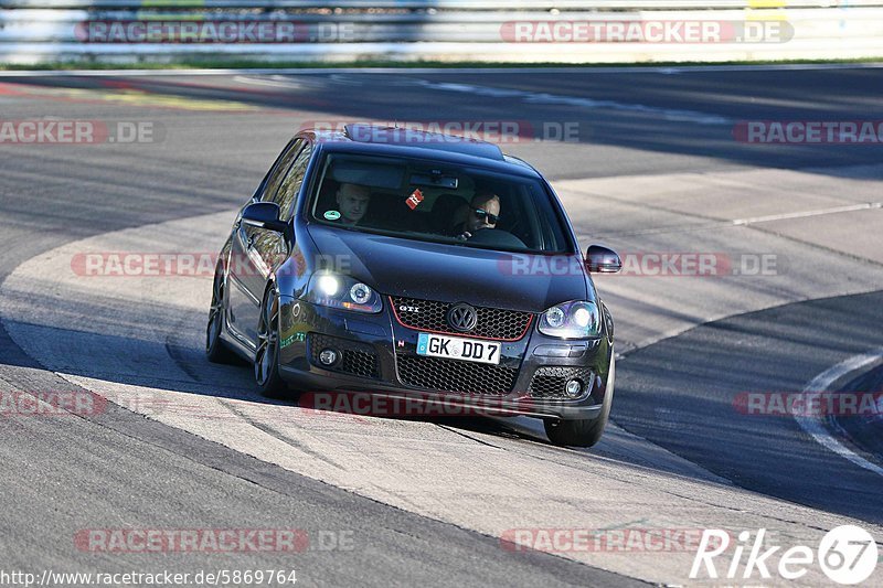 Bild #5869764 - Touristenfahrten Nürburgring Nordschleife (19.04.2019)