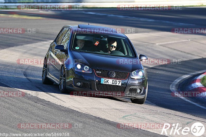 Bild #5869768 - Touristenfahrten Nürburgring Nordschleife (19.04.2019)