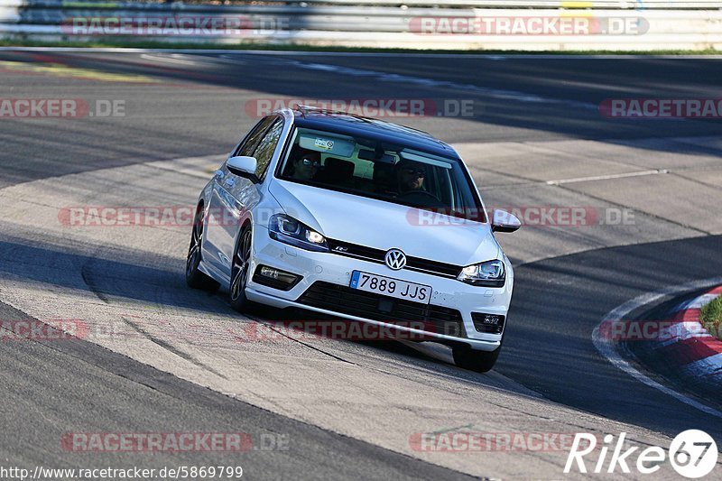 Bild #5869799 - Touristenfahrten Nürburgring Nordschleife (19.04.2019)