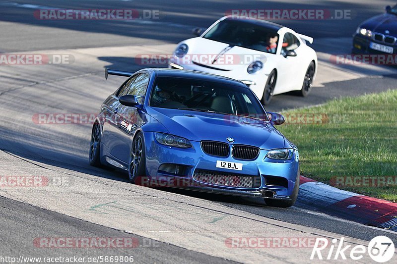 Bild #5869806 - Touristenfahrten Nürburgring Nordschleife (19.04.2019)