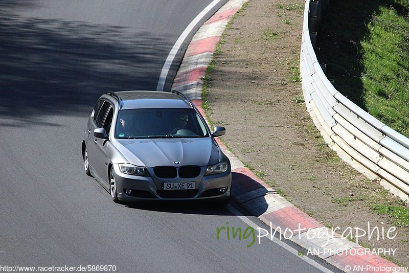 Bild #5869870 - Touristenfahrten Nürburgring Nordschleife (19.04.2019)