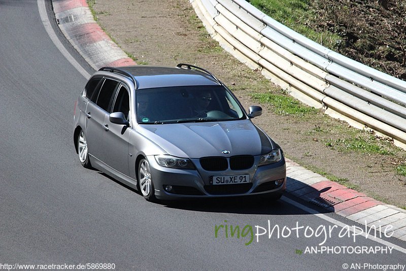 Bild #5869880 - Touristenfahrten Nürburgring Nordschleife (19.04.2019)