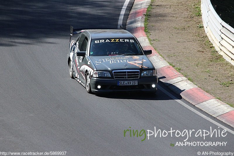 Bild #5869937 - Touristenfahrten Nürburgring Nordschleife (19.04.2019)