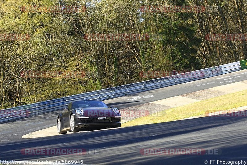 Bild #5869946 - Touristenfahrten Nürburgring Nordschleife (19.04.2019)