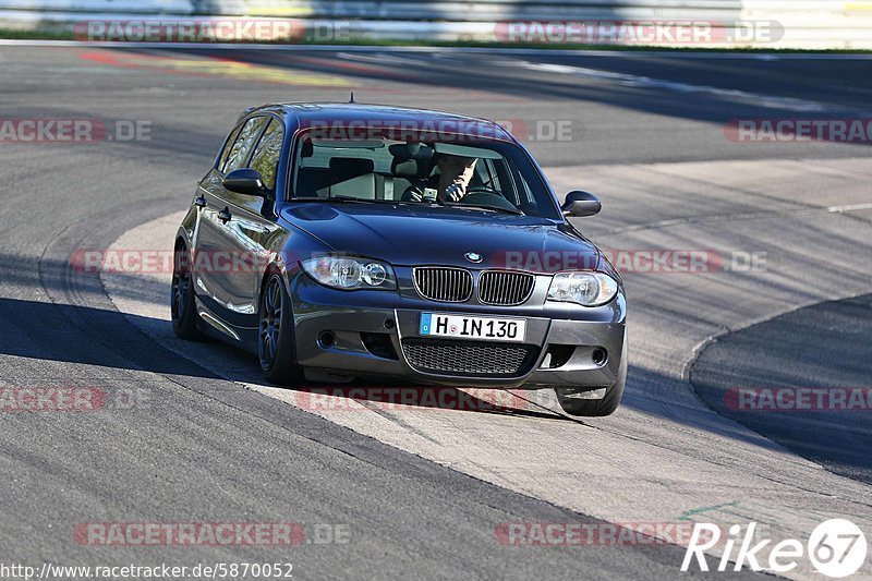 Bild #5870052 - Touristenfahrten Nürburgring Nordschleife (19.04.2019)