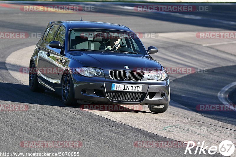 Bild #5870055 - Touristenfahrten Nürburgring Nordschleife (19.04.2019)