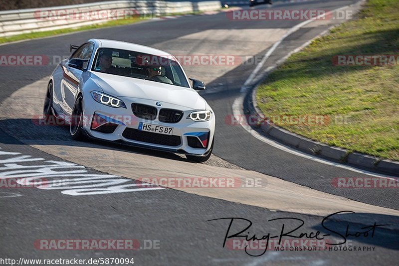 Bild #5870094 - Touristenfahrten Nürburgring Nordschleife (19.04.2019)