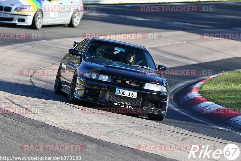 Bild #5870133 - Touristenfahrten Nürburgring Nordschleife (19.04.2019)