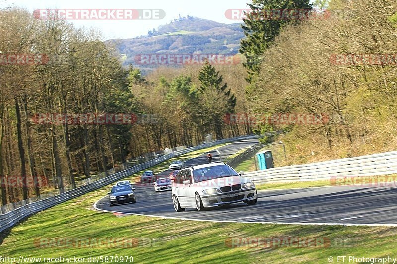 Bild #5870970 - Touristenfahrten Nürburgring Nordschleife (19.04.2019)