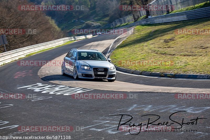 Bild #5871108 - Touristenfahrten Nürburgring Nordschleife (19.04.2019)