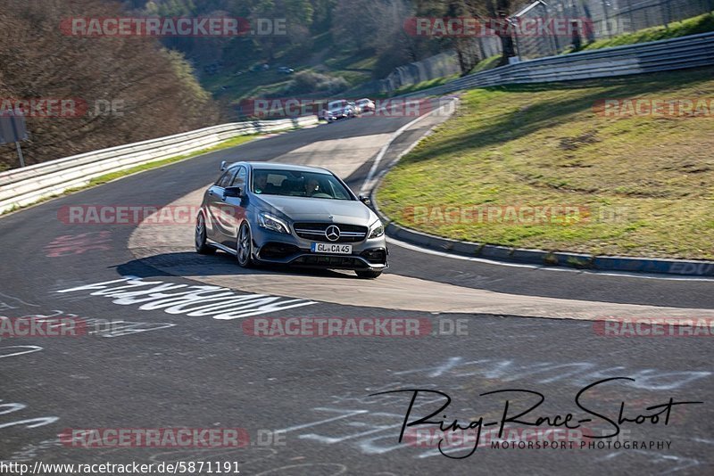 Bild #5871191 - Touristenfahrten Nürburgring Nordschleife (19.04.2019)