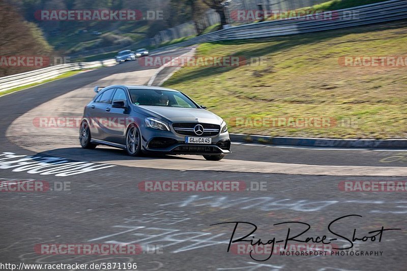 Bild #5871196 - Touristenfahrten Nürburgring Nordschleife (19.04.2019)