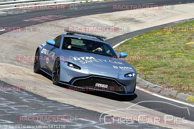 Bild #5871270 - Touristenfahrten Nürburgring Nordschleife (19.04.2019)