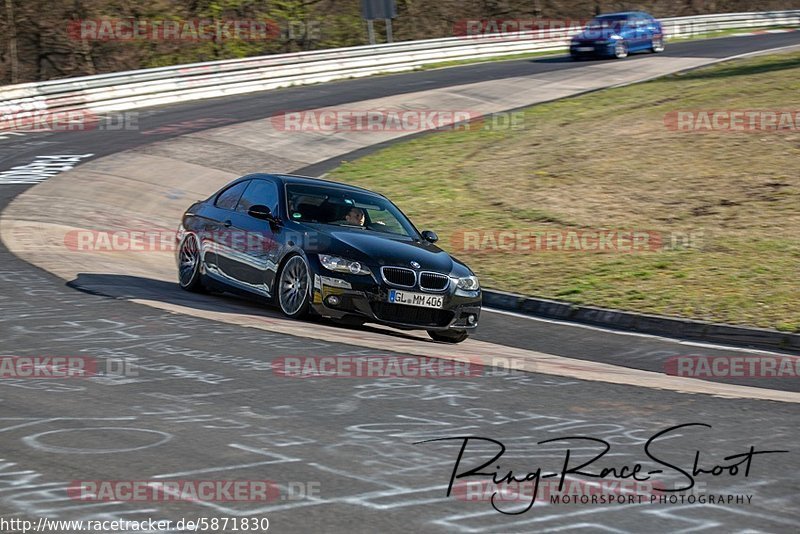 Bild #5871830 - Touristenfahrten Nürburgring Nordschleife (19.04.2019)