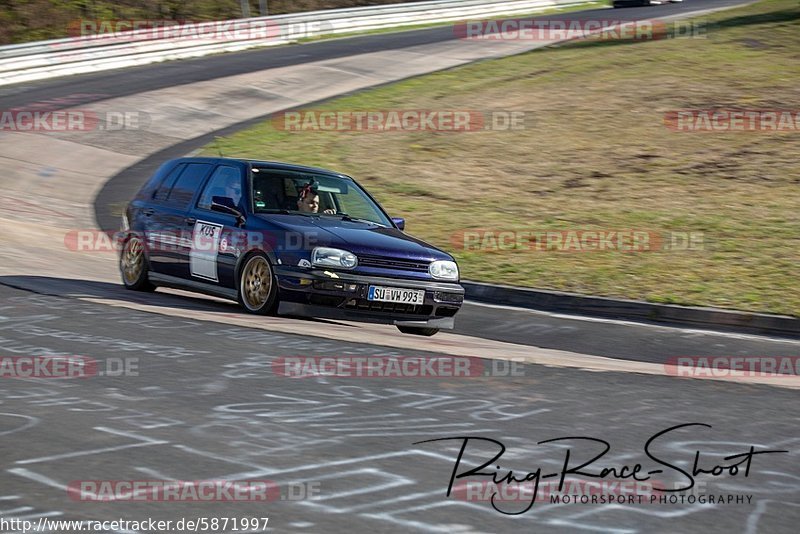 Bild #5871997 - Touristenfahrten Nürburgring Nordschleife (19.04.2019)