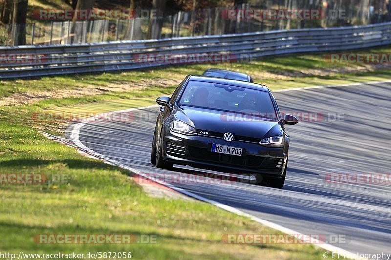 Bild #5872056 - Touristenfahrten Nürburgring Nordschleife (19.04.2019)