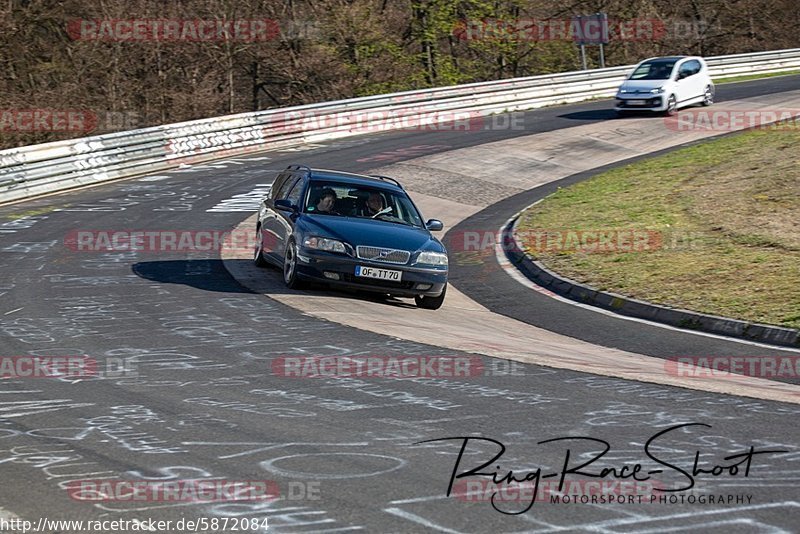 Bild #5872084 - Touristenfahrten Nürburgring Nordschleife (19.04.2019)