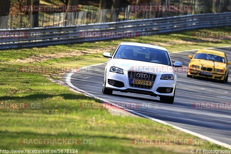 Bild #5872124 - Touristenfahrten Nürburgring Nordschleife (19.04.2019)