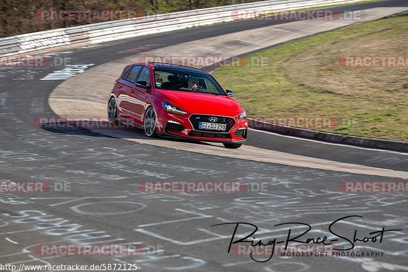 Bild #5872125 - Touristenfahrten Nürburgring Nordschleife (19.04.2019)