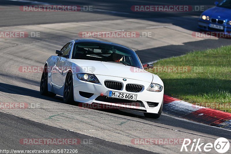 Bild #5872206 - Touristenfahrten Nürburgring Nordschleife (19.04.2019)