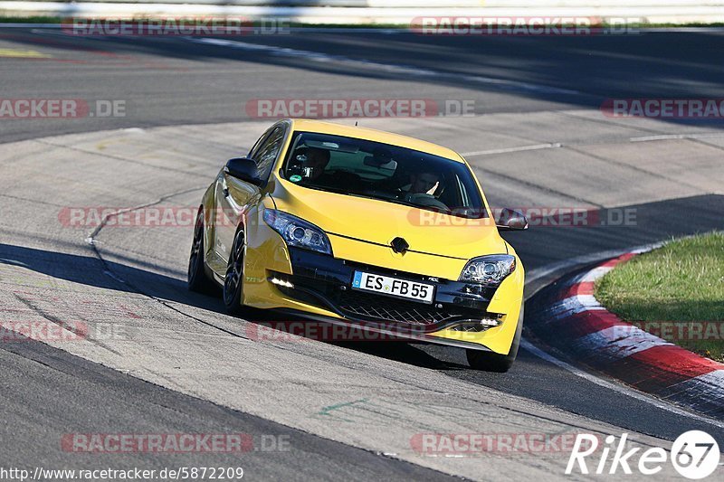 Bild #5872209 - Touristenfahrten Nürburgring Nordschleife (19.04.2019)