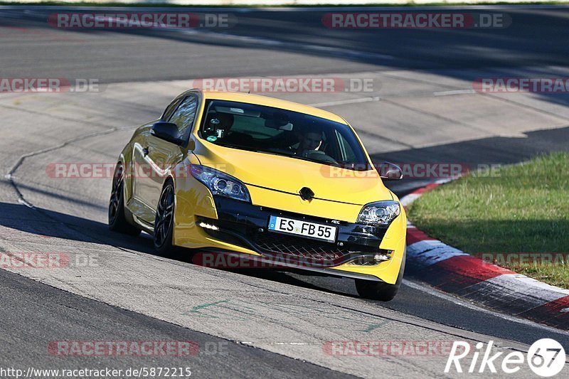 Bild #5872215 - Touristenfahrten Nürburgring Nordschleife (19.04.2019)