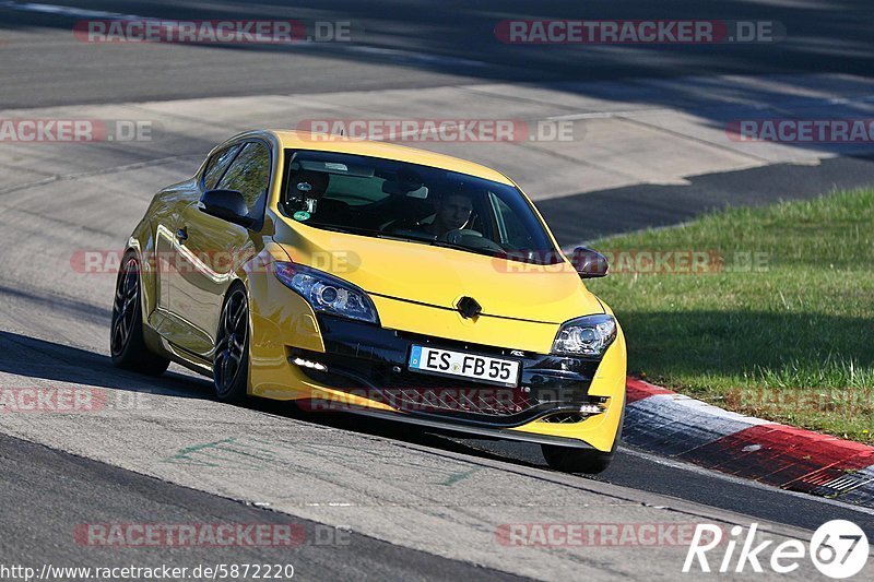 Bild #5872220 - Touristenfahrten Nürburgring Nordschleife (19.04.2019)