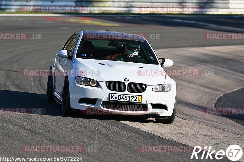 Bild #5872224 - Touristenfahrten Nürburgring Nordschleife (19.04.2019)